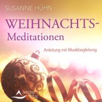 Weihnachts Meditation [CD] Hühn, Susanne