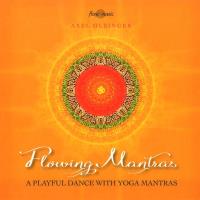 Flowing Mantras [CD] Olzinger, Axel