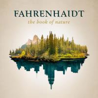 The Book of Nature [CD] Fahrenhaidt