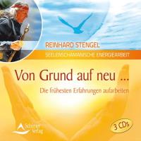 Von Grund auf neu [3CDs] Stengel, Reinhard