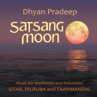 Satsang Moon [CD] Dhyan Pradeep