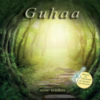 Guhaa - Now Within [CD] Vishwanath