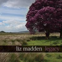 Legacy [CD] Madden, Liz