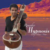 Hypnosis - Deep House Sitar [CD] Ronobir