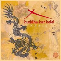 Buddha Bar Hotel Paris [CD] Buddha Bar presents (by Ravin)