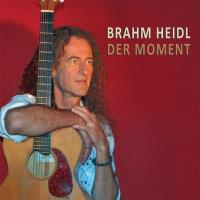Der Moment [CD] Heidl, Brahm