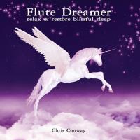 Flute Dreamer [CD] Conway, Chris