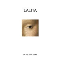 Lalita - The Eternal Feminine [CD] Gromer Khan, Al