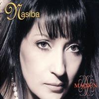 Majnun [CD] Nasiba