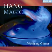 Hang Magic [CD] Ohmer, Wolfgang