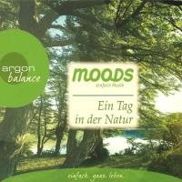 Ein Tag in der Natur [CD] Moods - Holzmann, Elli