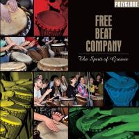 The Spirit of Groove [CD] Free Beat Company