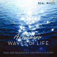 Waves of Life [CD] Ashaneen