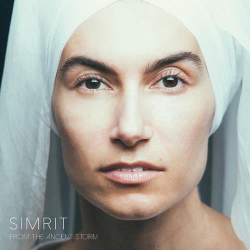 From the Ancient Storm [CD] Simrit