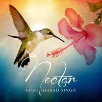 Nectar [CD] Guru Shabad Singh