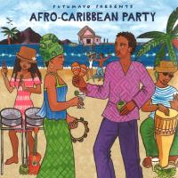Afro-Caribbean Party [CD] Putumayo Presents