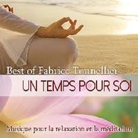 Un Temps Pour Soi [CD] Tonnellier, Fabrice