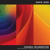 Chakra Incarnation [CD] Ison, David