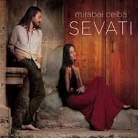 Sevati [CD] Mirabai Ceiba