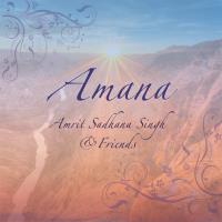 Amana [CD] Amrit Sadhana Singh