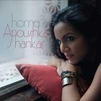 Home [CD] Shankar, Anoushka