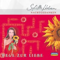 Wege zur Liebe [CD] Urban, Sybille