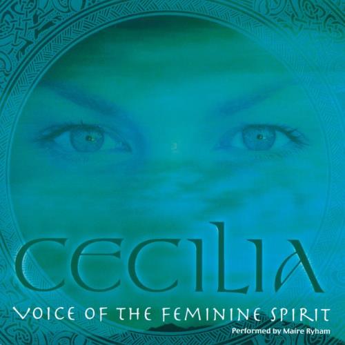 A Tribute to Cecilia: Voice of the Feminine Spirit [CD] Cecilia ...