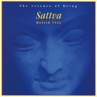 Sattva [CD] Vyas, Manish