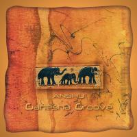 Ganesha Groove [CD] Anshu