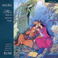 Mein Bild in deinem Auge [2CDs] Ahura - Mohammad Eghbal