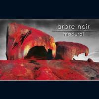 Madurai [CD] Arbre Noir