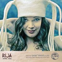 Sarastus [CD] Rija