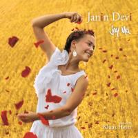 Jay Ma [CD] Janin Devi