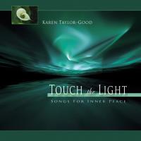 Touch the Light [CD] Taylor-Good, Karen
