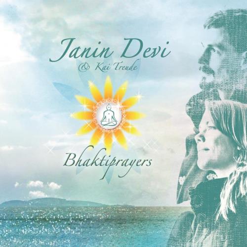 Bhaktiprayers [CD] Janin Devi