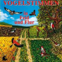 Vogelstimmen in Feld und Flur [CD] 