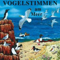 Vogelstimmen am Meer [CD] 