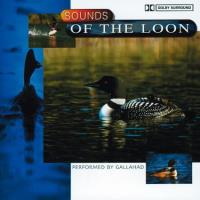 Sounds of the Loon - Dolby Surround [CD] Gallahad