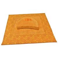 Meditations-Set Namaste - Orange Namaste Design