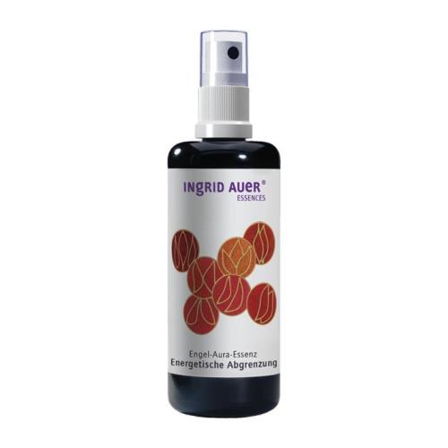 Essenza Angelica per l'Aura Sé Superiore; 100 ml - Ingrid Auer