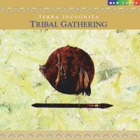 Tribal Gathering [CD] Terra Incognita
