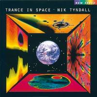 Trance in Space - Dolby Surround [CD] Tyndall, Nik