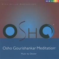 Gourishankar Meditation [CD] Osho (Music by Deuter)