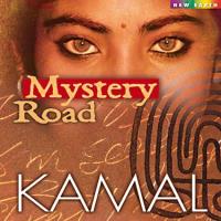 Mystery Road [CD] Kamal