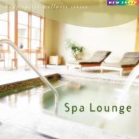 Spa Lounge [CD] V. A. (New Earth Records)