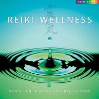 Reiki Wellness [CD] V. A. (New Earth Records)