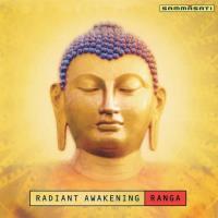 Radiant Awakening [CD] Ranga