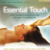 Essential Touch [CD] V. A. (New Earth Records)