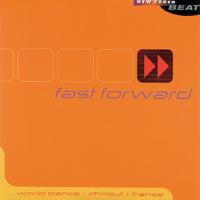 Fast Forward [CD] V. A. (New Earth Records)