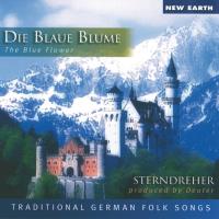 Die Blaue Blume [CD] Sterndreher (produced by Deuter)